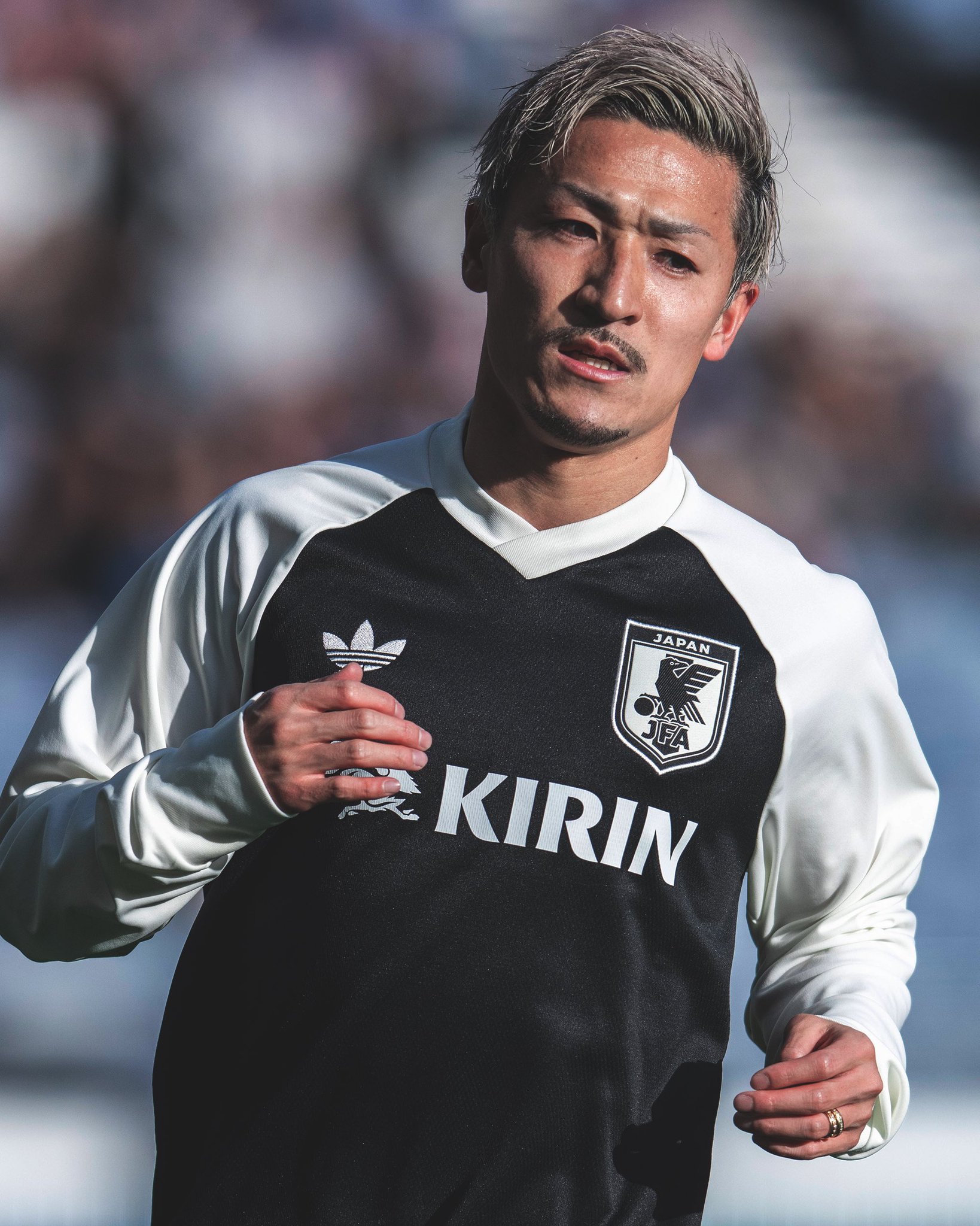 The Warm Up Kit Everyone Is Talking About Right Now